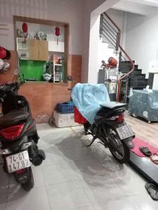 BÁN NHÀ KÊNH TÂN HÓA, TÂN PHÚ, DT 38m2, GIÁ 5 tỷ ☎ LH: Đông nguyễn 0976624307