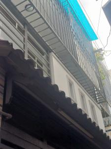 NHÀ GIÁ RẺ, TÂN PHÚ, DT 32m2, Giá 3,8tỷ