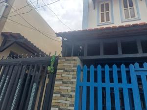 TRẦN THỦ ĐỘ VD25, PHÚ THẠNH, TÂN PHÚ, DT 36m2, Giá 4,6 tỷ
