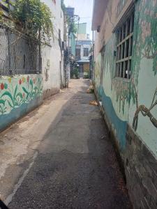 NHÀ GIÁ RẺ, TÂY THẠNH, TÂN PHÚ, DT 32m2, Giá 3,8 tỷ