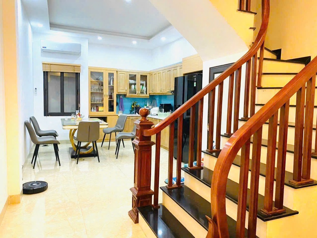 THANH XUÂN - NHÀ ĐẸP Ở NGAY – Ô TÔ ĐỖ CỬA