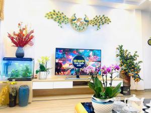 THANH XUÂN - NHÀ ĐẸP Ở NGAY – Ô TÔ ĐỖ CỬA