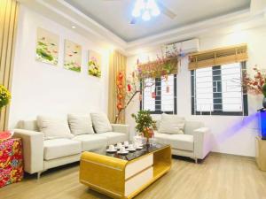 THANH XUÂN - NHÀ ĐẸP Ở NGAY – Ô TÔ ĐỖ CỬA