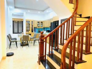 THANH XUÂN - NHÀ ĐẸP Ở NGAY – Ô TÔ ĐỖ CỬA