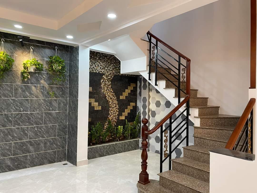 Bán nhà HXH 4M - Lâm Văn Bền, P Tân Kiểng Quận 7