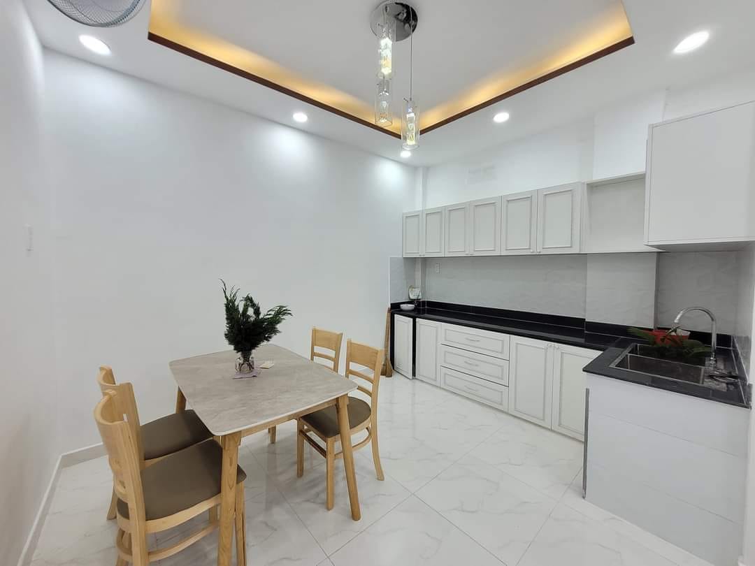 Bán nhà Bùi Văn Ba,P. Tân Thuận Đông, Quận 7