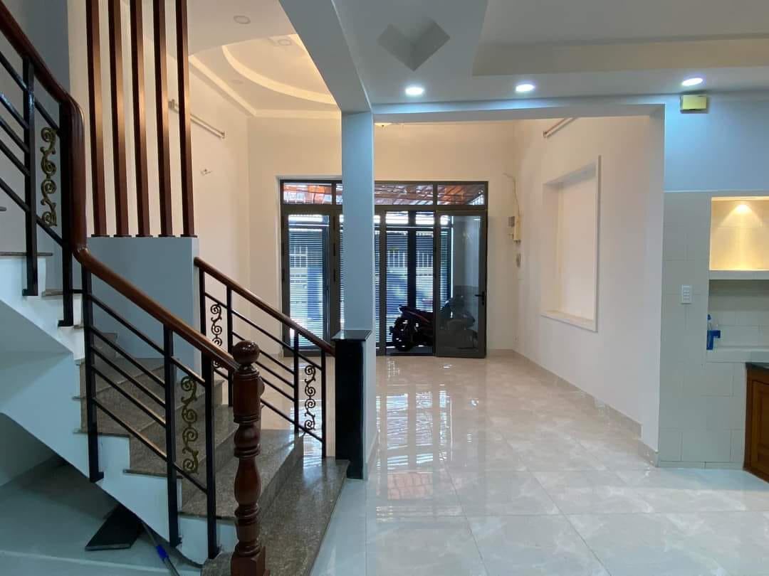Bán nhà HXH 4M - Lâm Văn Bền, P Tân Kiểng Quận 7