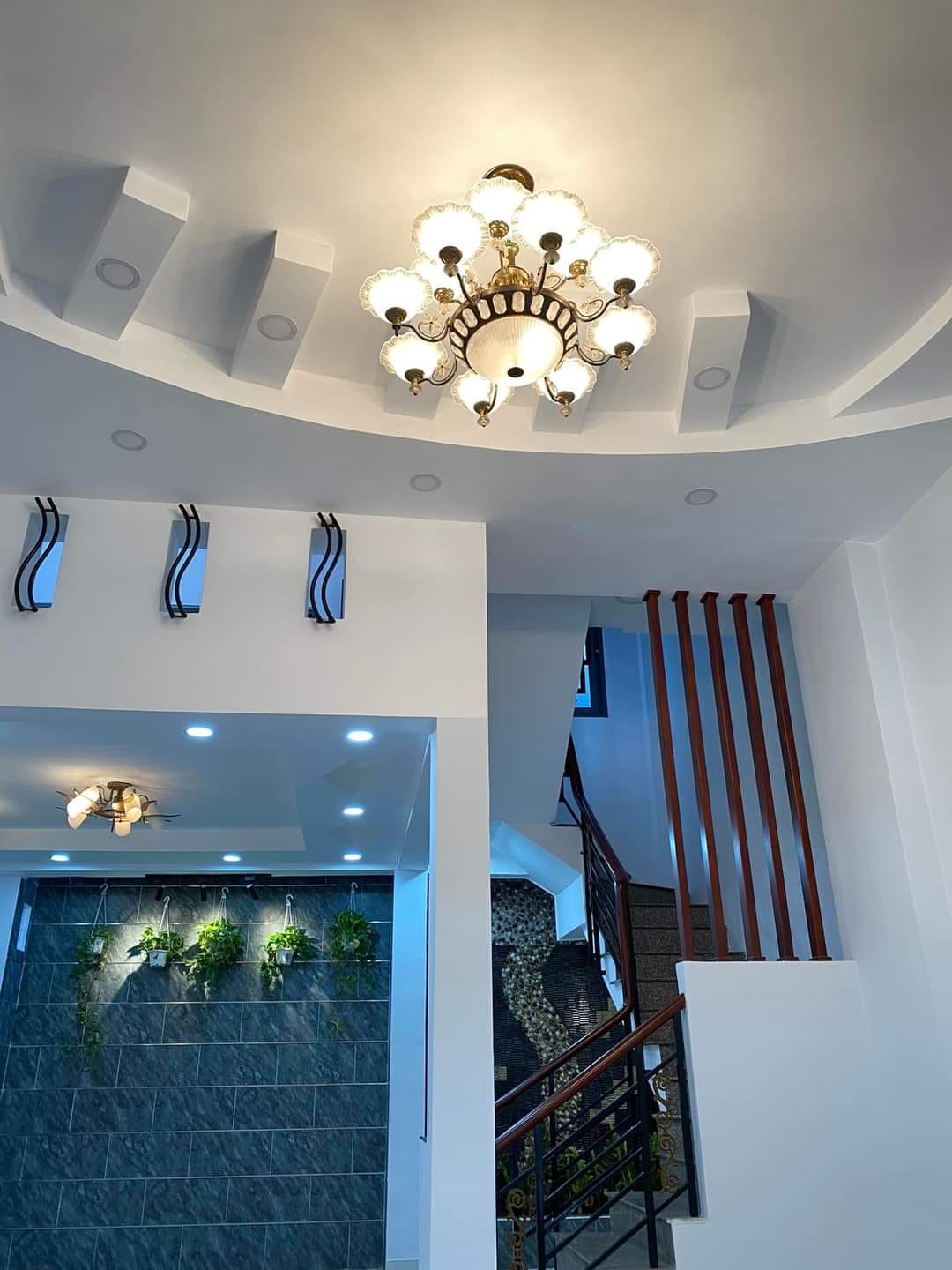 Bán nhà HXH 4M - Lâm Văn Bền, P Tân Kiểng Quận 7