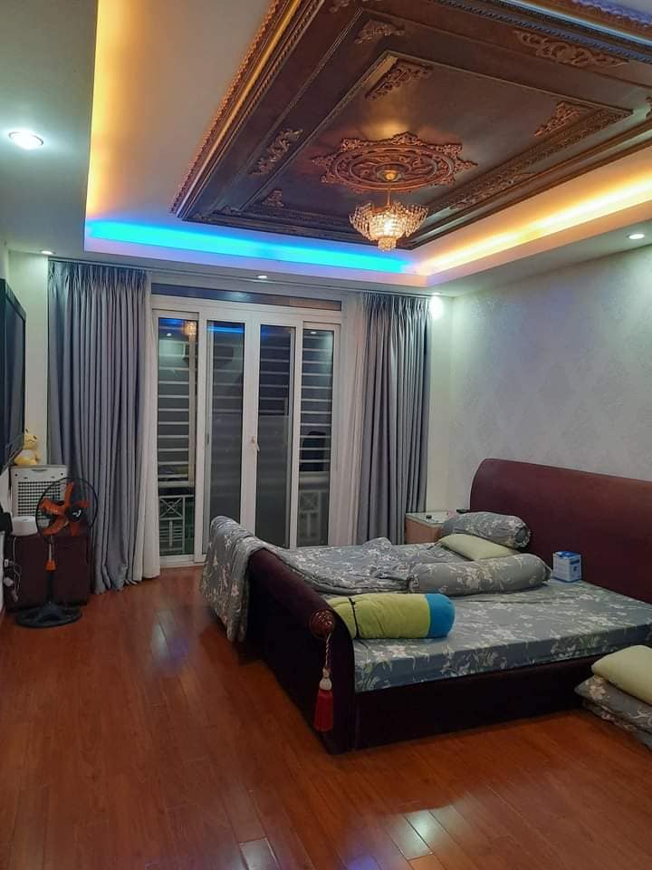 Bán nhà Lê Văn Lương, Phường Tân Kiểng Quận 7- Giá 4 tỷ 2
