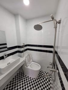Bán nhà Bùi Văn Ba,P. Tân Thuận Đông, Quận 7