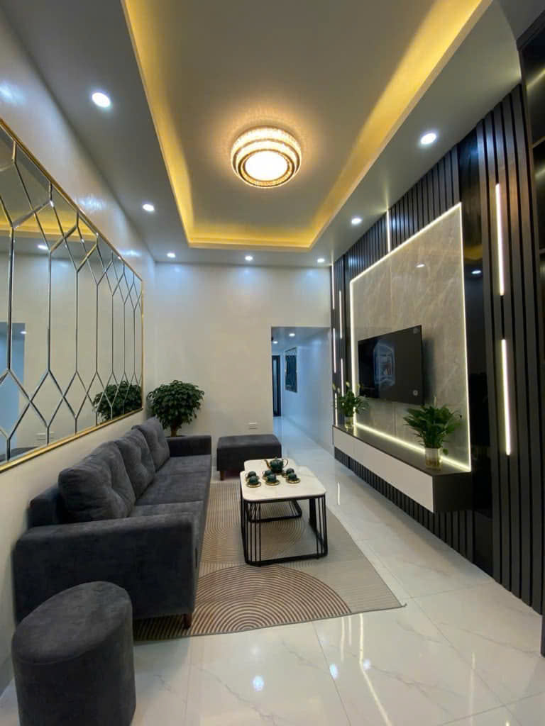 NHÀ ĐẸP GẦN CÔNG VIÊN – DÂN TRÍ CAO, AN NINH TUYỆT ĐỐI, KHÔNG MUA PHÍ CẢ ĐỜI!