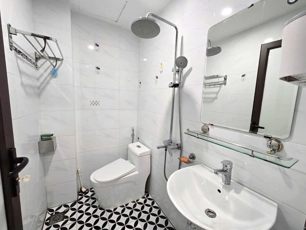 NHÀ ĐẸP GẦN CÔNG VIÊN – DÂN TRÍ CAO, AN NINH TUYỆT ĐỐI, KHÔNG MUA PHÍ CẢ ĐỜI!