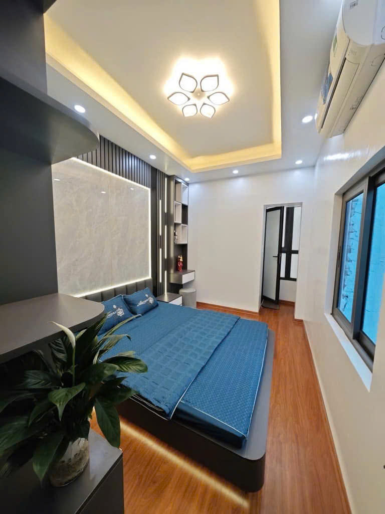 NHÀ ĐẸP GẦN CÔNG VIÊN – DÂN TRÍ CAO, AN NINH TUYỆT ĐỐI, KHÔNG MUA PHÍ CẢ ĐỜI!