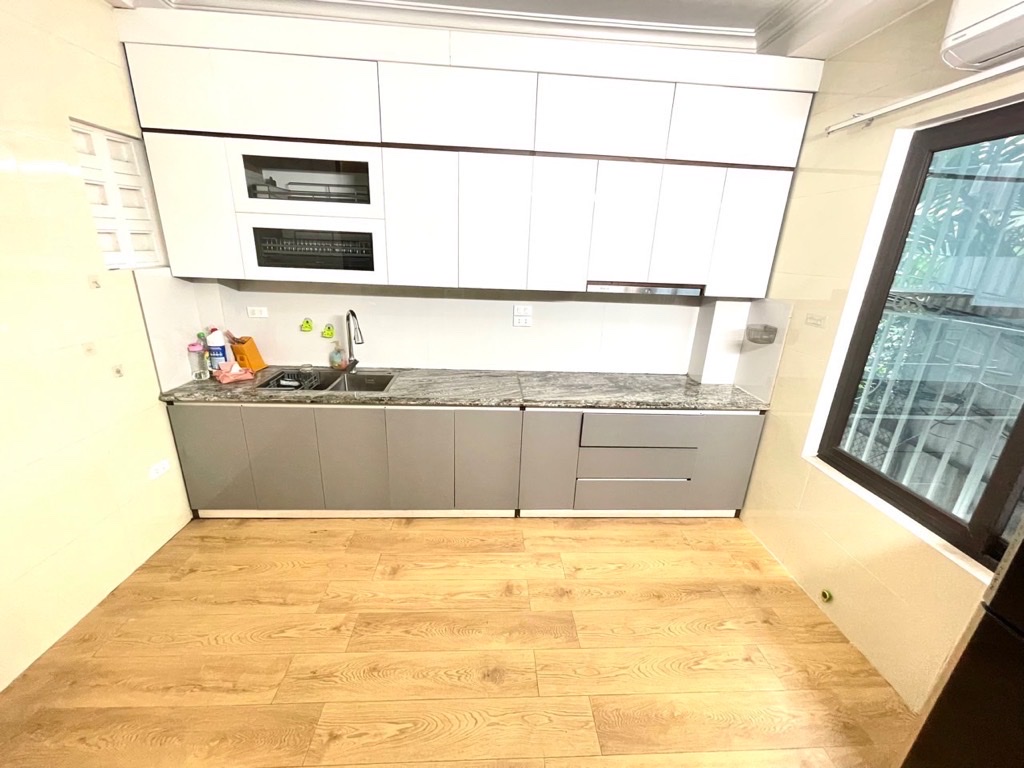 SIÊU PHẨM CỰC HIẾM! 6 TẦNG THANG MÁY FULL NỘI THẤT XÁCH VALY VỀ Ở NGAY - NHỈNH 5 TỶ