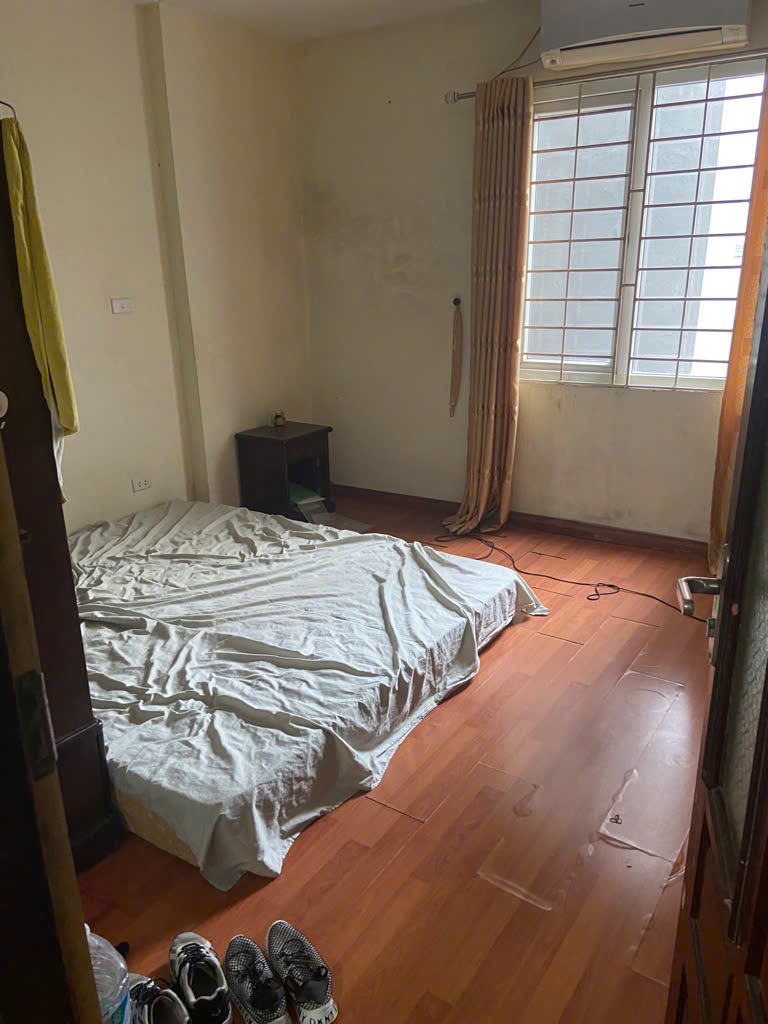 Bán nhà phố Lạc Long Quân – Ngõ rộng, an ninh cao, tiện ích ngập tràn – Nhỉnh 6 tỷ