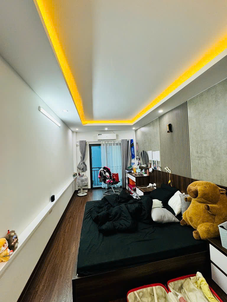 An cư lý tưởng gần Hồ Tây – nhà lô góc, khu quân đội, 3PN, nội thất đầy đủ, 7.95 tỷ