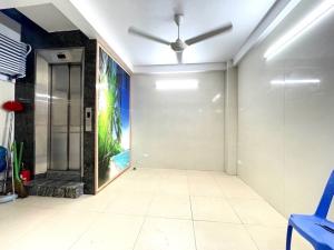 HOT NHẤT QUẬN CẦU GIẤY - 6 TẦNG THANG MÁY - ĐẸP LUNG LINH - NHỈNH 5 TỶ