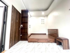 SIÊU PHẨM CỰC HIẾM! 6 TẦNG THANG MÁY FULL NỘI THẤT XÁCH VALY VỀ Ở NGAY - NHỈNH 5 TỶ