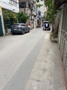Bán nhà phố Lạc Long Quân – Ngõ rộng, an ninh cao, tiện ích ngập tràn – Nhỉnh 6 tỷ
