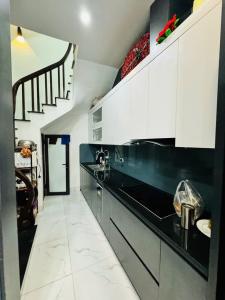 Nhà đẹp Tây Hồ – phân lô quân đội, lô góc, ngõ thông – an cư lý tưởng, giá tốt
