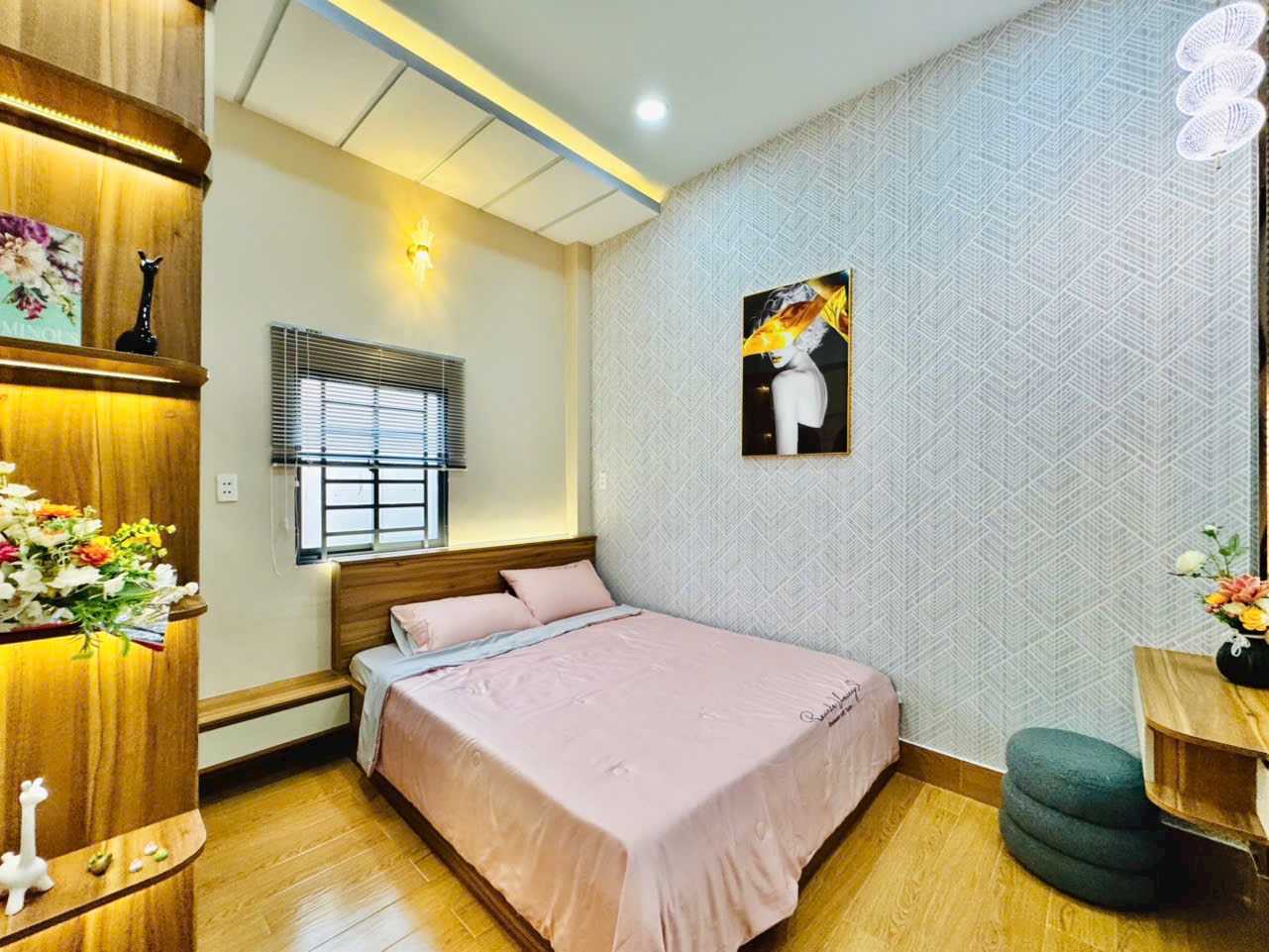CẠNH CITYLAND - LOTTEMART DÀI 13M  - CÓ SÂN ĐỂ XE MÁY RIÊNG