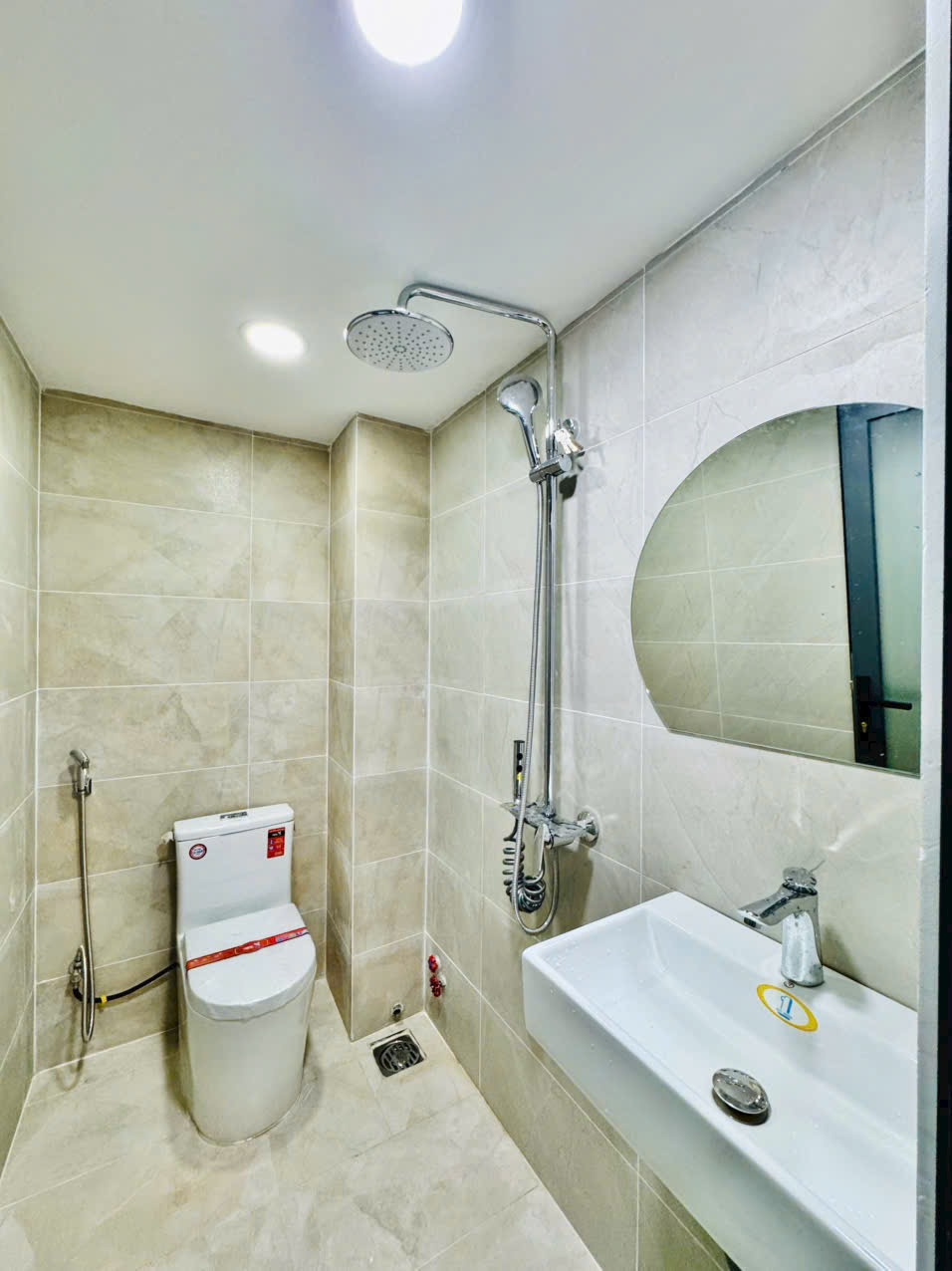CẠNH CITYLAND - LOTTEMART DÀI 13M  - CÓ SÂN ĐỂ XE MÁY RIÊNG