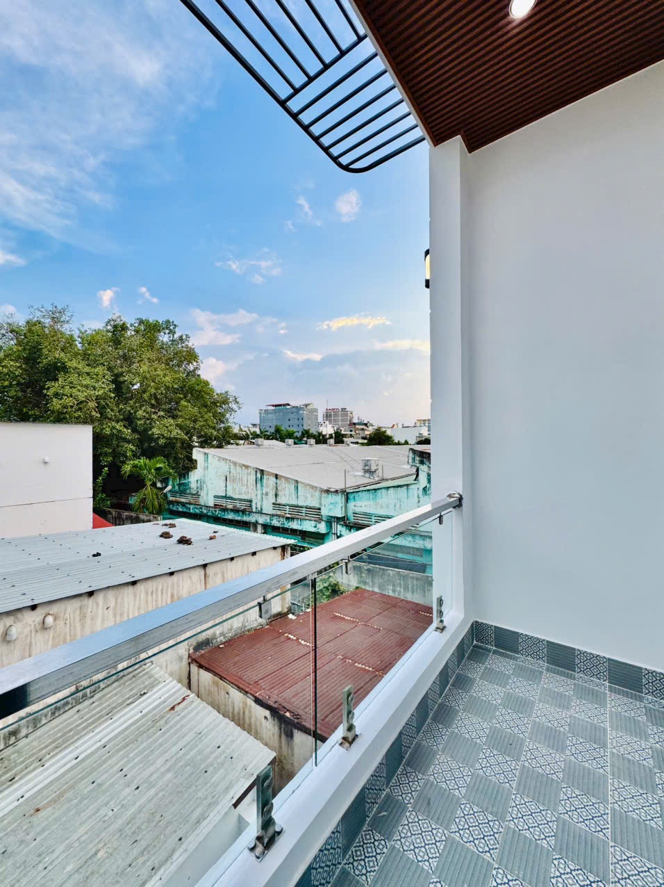 CẠNH CITYLAND - LOTTEMART DÀI 13M  - CÓ SÂN ĐỂ XE MÁY RIÊNG