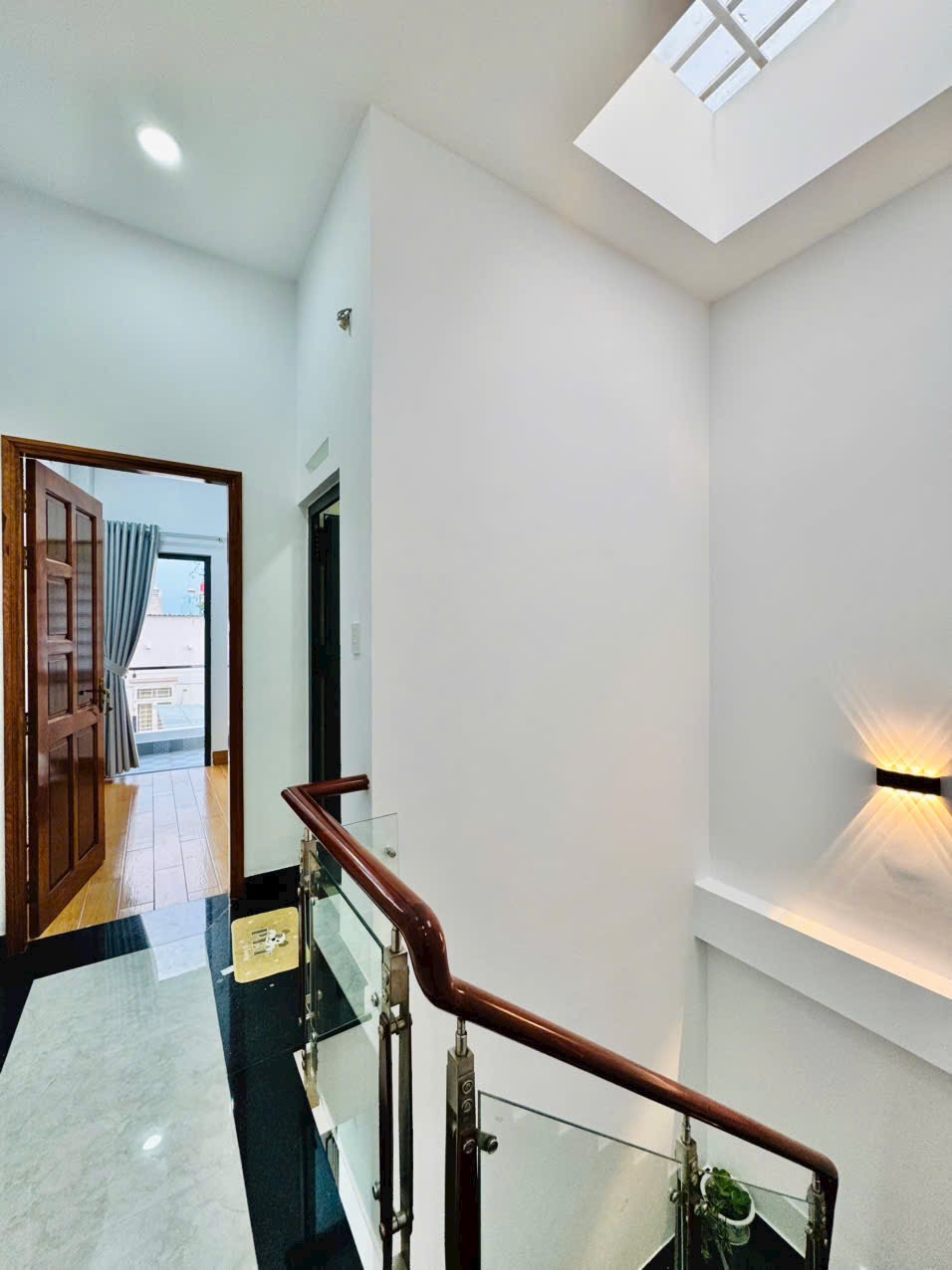 CẠNH CITYLAND - LOTTEMART DÀI 13M  - CÓ SÂN ĐỂ XE MÁY RIÊNG