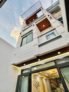 CẠNH CITYLAND - LOTTEMART DÀI 13M - CÓ SÂN ĐỂ XE MÁY RIÊNG