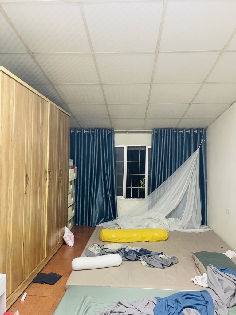 Nhà tập thể V.I.P-Dân trí cao-Tiện ích vượt trội-140m-Nhỉnh 5 tỷ