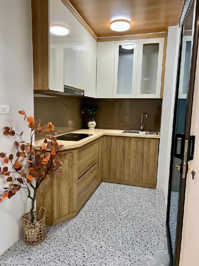 SIÊU H.I.Ế.M BA ĐÌNH - VỊ TRÍ ĐẮC ĐỊA - KINH DOANH ĐA NGÀNH - 20M - NHỈNH 5 TỶ