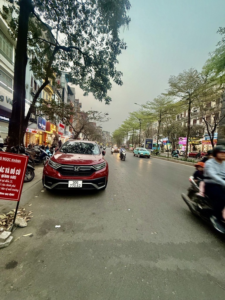 BA ĐÌNH - NHÀ NGÕ NHƯ PHỐ - GẦN METROPOLIS LIỄU GIAI - GIÁ CỰC KHÓ TÌM - 22M - NHỈNH 4 TỶ