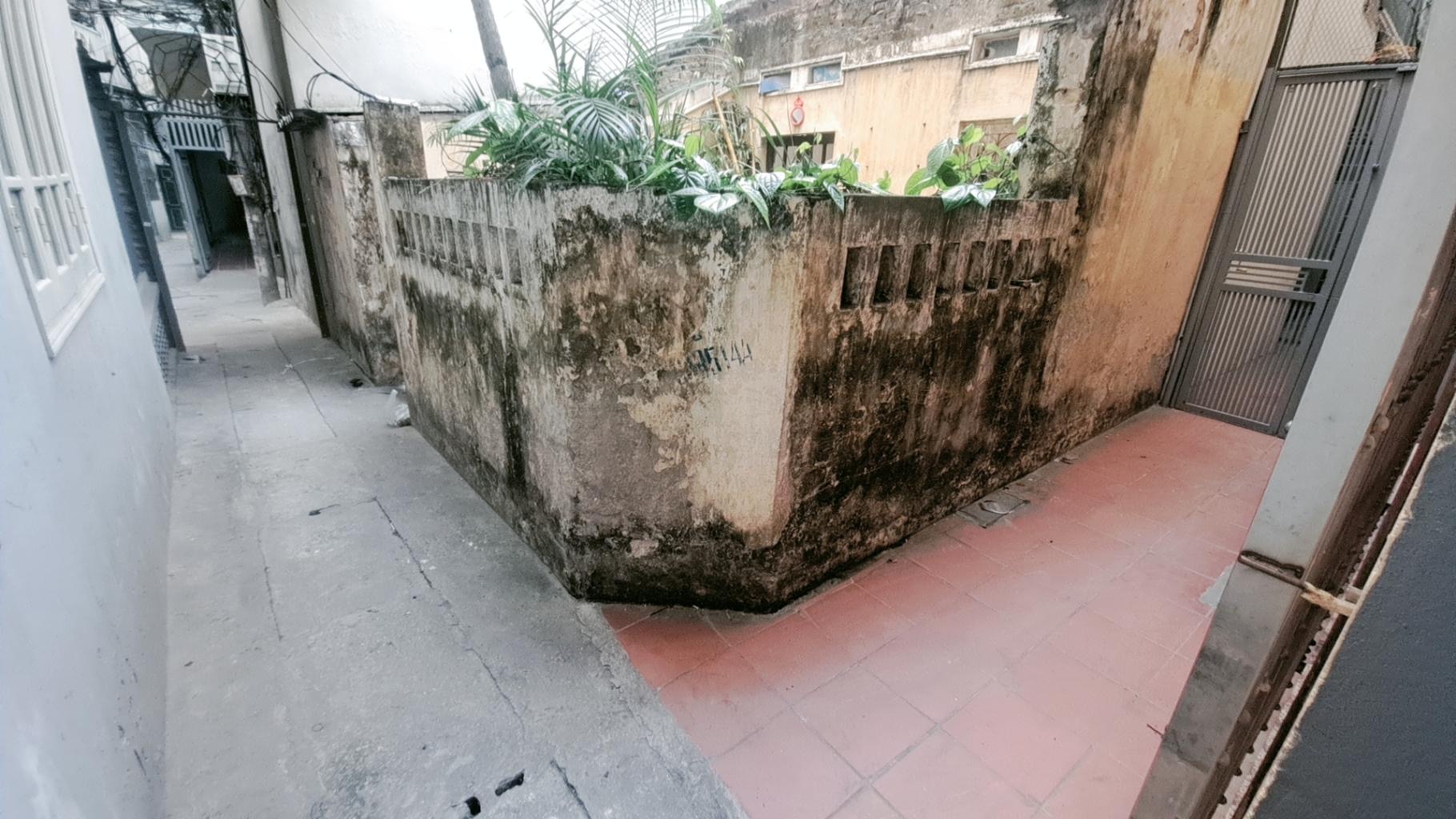 MẢNH ĐẤT HIẾM PHỐ PHAN KẾ BÍNH - LÔ GÓC THOÁNG - KINH DOANH DÒNG TIỀN - 45M - NHÌNH 8 TỲ
