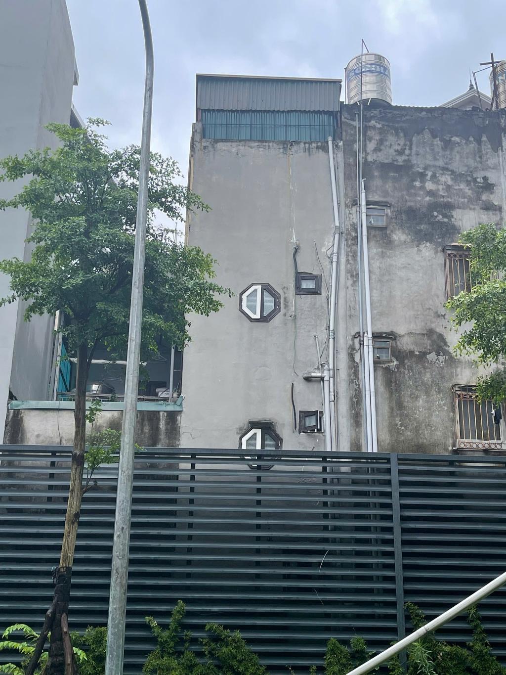 SIÊU PHẨM PHỐ VĂN CAO - SÁT HỒ TÂY LỘNG GIÓ - CÔNG NĂNG TUYỆT VỜI - 11/15M - NHỈNH 3 TỶ