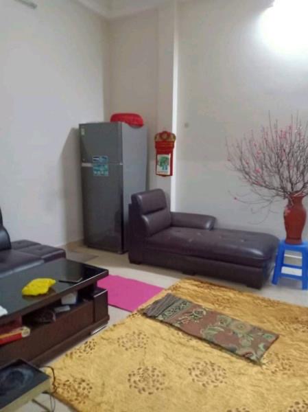 VĂN CAO PHỐ H.I.Ế.M NHÀ BÁN - CHO THUÊ DÒNG TIỀN - 63M - 12 TỶ