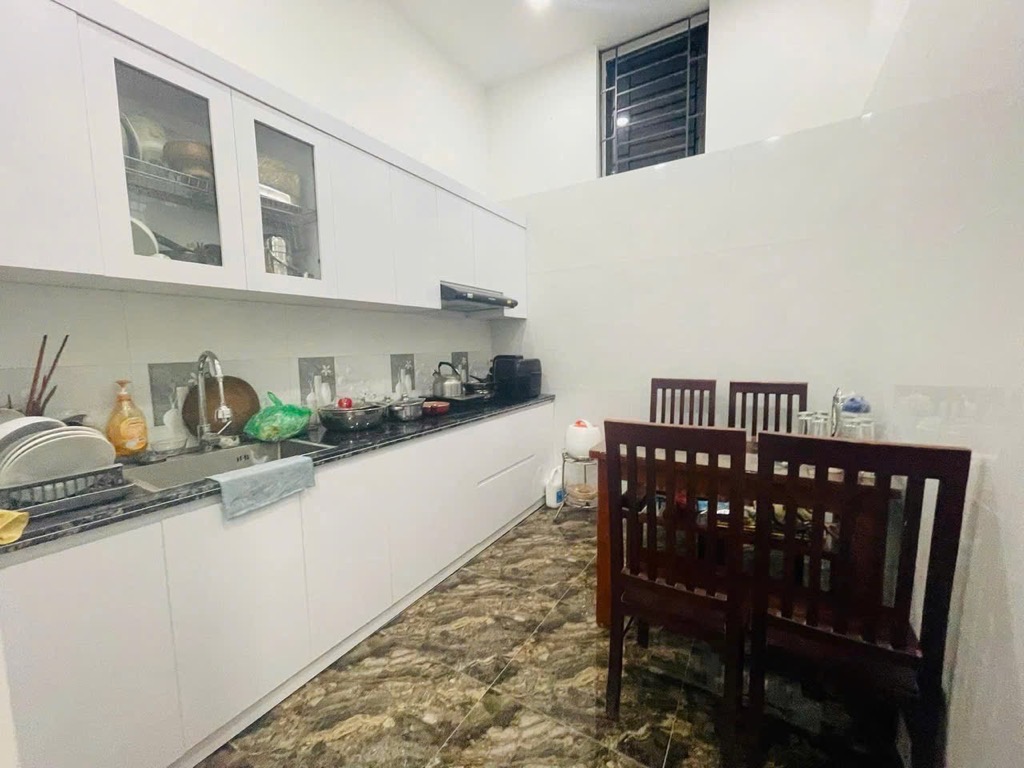 Đội Cấn, Ba Đình - Lô góc 3 mặt thoáng cực hiếm - Nhà dân xây ở ngay-40m- Nhỉnh 10 tỷ