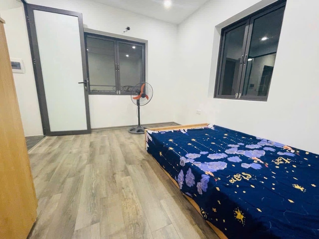 Đội Cấn, Ba Đình - Lô góc 3 mặt thoáng cực hiếm - Nhà dân xây ở ngay-40m- Nhỉnh 10 tỷ
