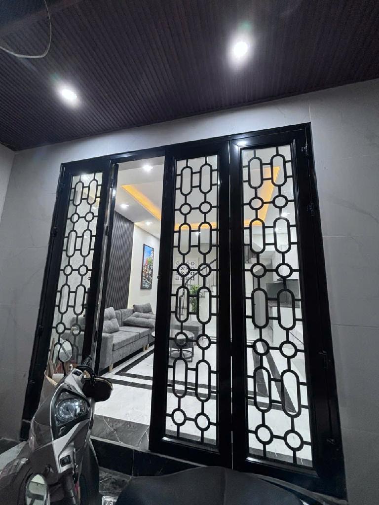 Siêu phẩm Đội Cấn, Ba Đình - Vị trí tuyệt đẹp - Ra Lăng Bác phút mốt - Nhà đẹp ở ngay - 34m-7,9 tỷ