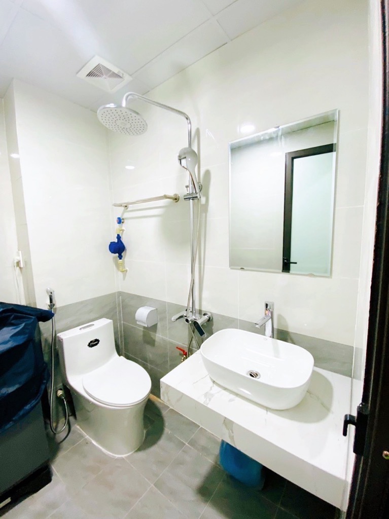 Quan Hoa, Cầu Giấy-Căn hộ dịch vụ cao cấp-Vị trí & tầm tiền hiếm-66m-13,98 tỷ