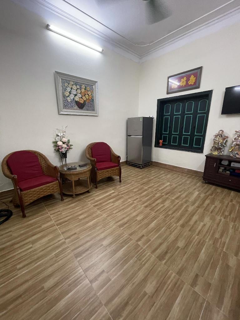 Dương Quảng Hàm, Cầu Giấy - Lô góc thoáng - Hiếm - Ở sướng - Xây CCMN đỉnh-65/83m -14,2 tỷ
