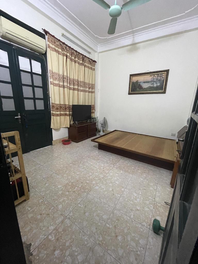 Dương Quảng Hàm, Cầu Giấy - Lô góc thoáng - Hiếm - Ở sướng - Xây CCMN đỉnh-65/83m -14,2 tỷ