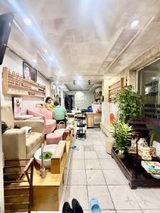 BA ĐÌNH - NHÀ NGÕ NHƯ PHỐ - GẦN METROPOLIS LIỄU GIAI - GIÁ CỰC KHÓ TÌM - 22M - NHỈNH 4 TỶ
