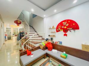 NHÀ V.I.P BA ĐÌNH - GẦN CÔNG VIÊN VÀ CÁC ĐẠI SỨ QUÁN - 95M - NHỈNH 20 TỶ