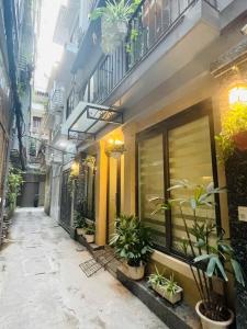 Đào Tấn, Ba Đình - Nhà ở ngõ VIP nhất phố - Tầm giá cực hiếm - 41m - Nhỉnh 11 tỷ