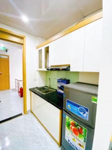 Quan Hoa, Cầu Giấy-Căn hộ dịch vụ cao cấp-Vị trí & tầm tiền hiếm-66m-13,98 tỷ