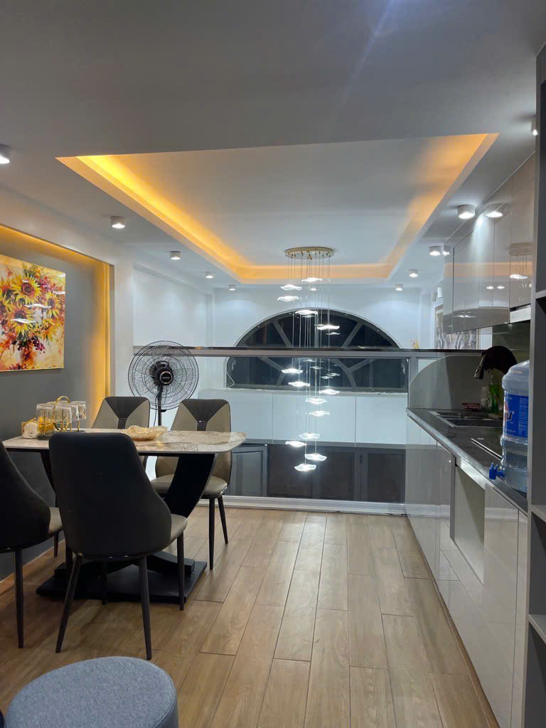 BÁN CỰC PHẨM NGỌC THỤY – Ô TỔ NGỦ TRONG NHÀ - Ở NGAY – 32M2 CHỈ 7,9 TỶ