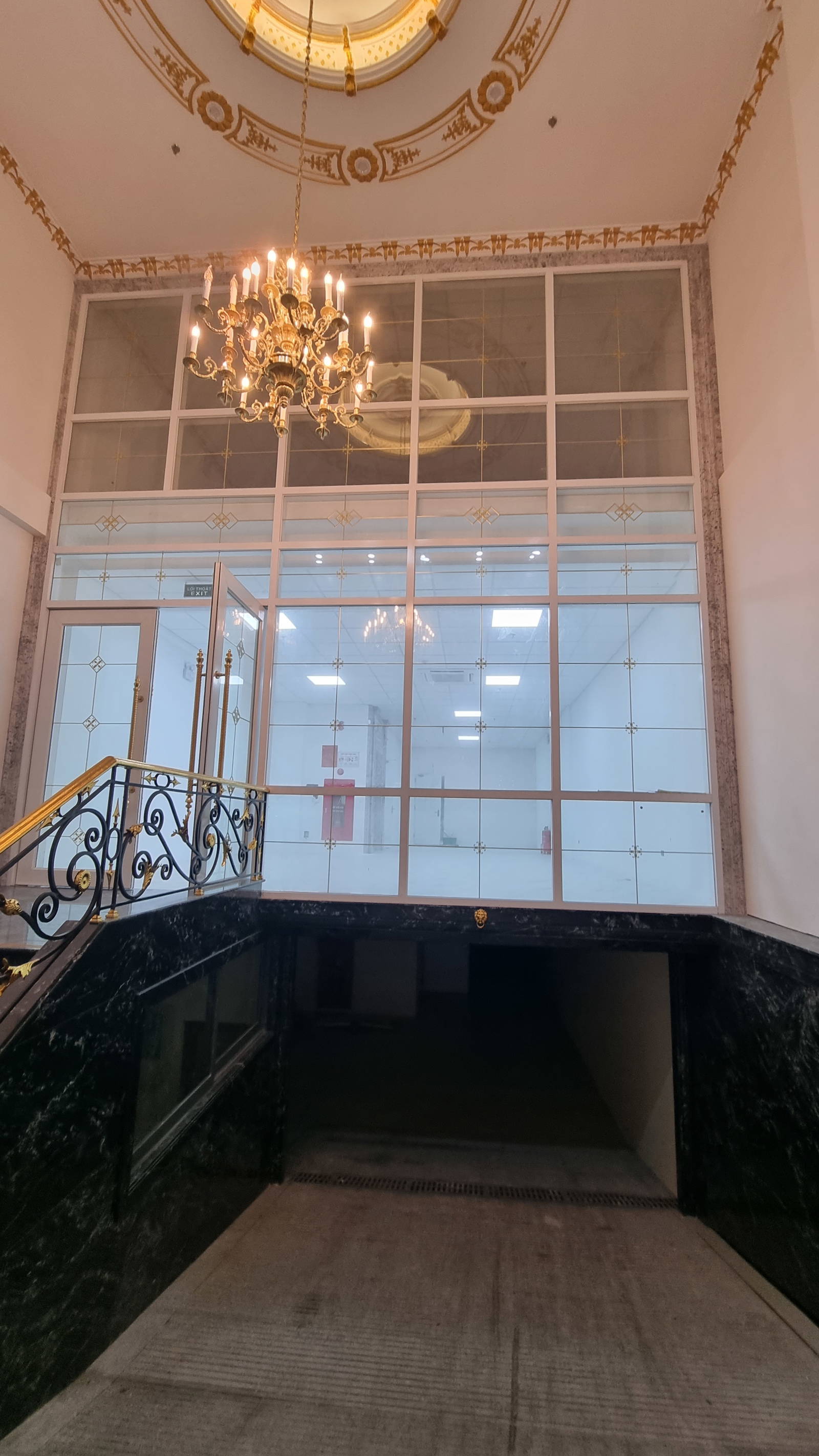 Mặt phố Đại Cồ Việt, Hai Bà Trưng, Building 2 thoáng, thang máy, GPXD,PCCC, 200m2X9T - 7m.