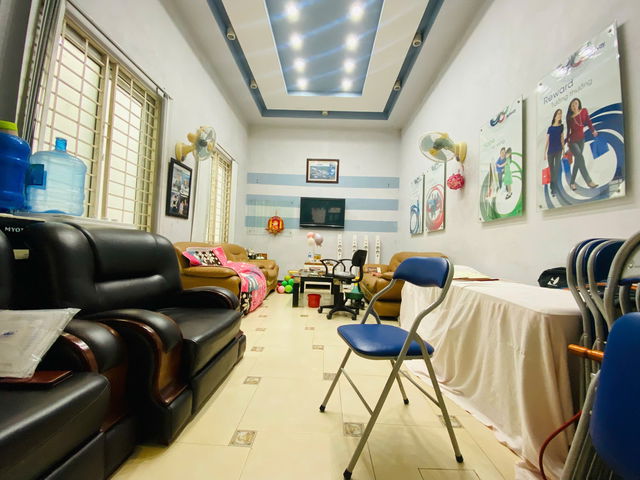 Bán nhà Yên Lạc, Hai Bà Trưng, phân lô, ôtô tránh, thang máy 60m2X5T, mt 4m, 18,66 tỷ