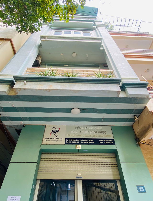 Bán nhà Yên Lạc, Hai Bà Trưng, phân lô, ôtô tránh, thang máy 60m2X5T, mt 4m, 18,66 tỷ