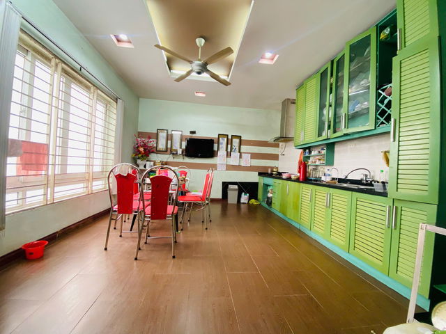 Bán nhà Yên Lạc, Hai Bà Trưng, phân lô, ôtô tránh, thang máy 60m2X5T, mt 4m, 18,66 tỷ